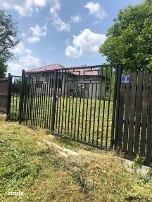 Vand Casa comuna Lapusata-sat Brosteni