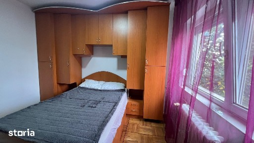 ÎNCHIRIEZ APARTAMENT CU 2 CAMERE - ZONA PIAȚA MICĂ / INTIM