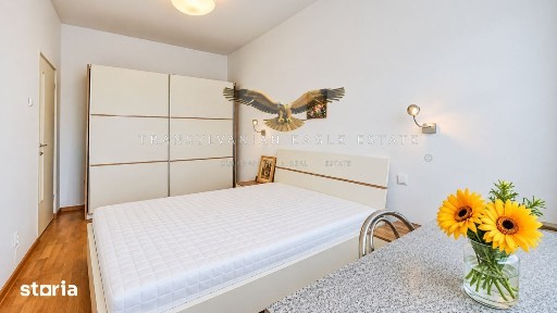 Apartament modern situat in zona ultra-centrala
