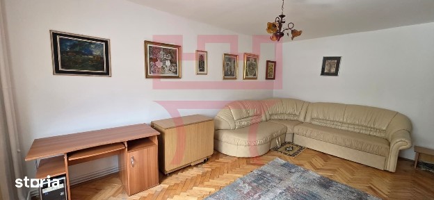 Apartament 3 camere decomandate zona The Office semicentral