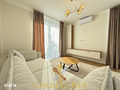 Apartament premium | SMART | LUX | A+ | Grigorescu
