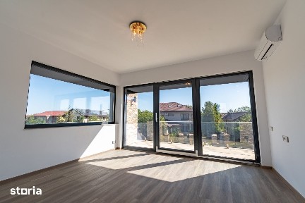 Casă nouă individuală Tamasi | 126 mp utili, teren 475 mp