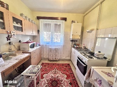 APARTAMENT 2 CAMERE I DE VANZARE I 56 MP I CETATE ZONA BULEVARD I