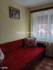 Apartament 2 camere, complet mobilat si utilat, bloc izolat, zona Clos