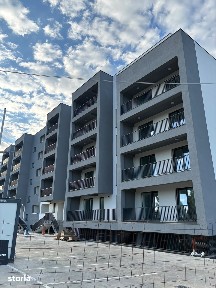 Apartament cu 2 camere de vanzare | Pallady |