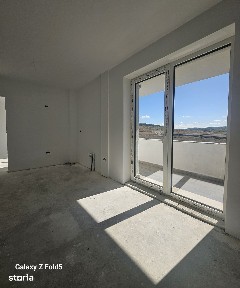 APARTAMENT NOU CU 2 CAMERE - BĂILE FELIX