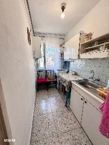 Apartament 2 camere de vânzare - Strada Tineretului