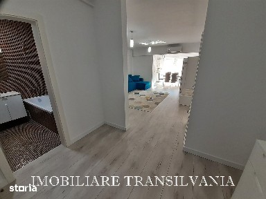 Ap. 2 cam. et 1, lift - Calea Moldovei