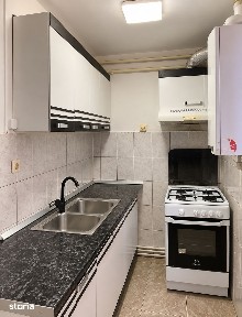 Apartament cu 1 Camera - Etaj 1 | Oportunitate Investitie - Motilor