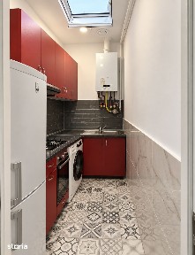 Apartament cu 1 Camera - Decomandat | zona Taberei | Manastur