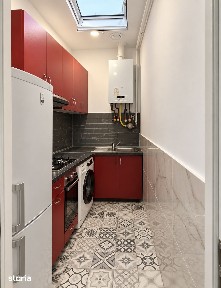 Apartament cu 1 Camera - Decomandat | zona Taberei | Manastur