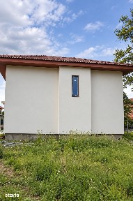 Casa Individuala - SU 146MP | Teren 600MP | CF disponibil - Gilau