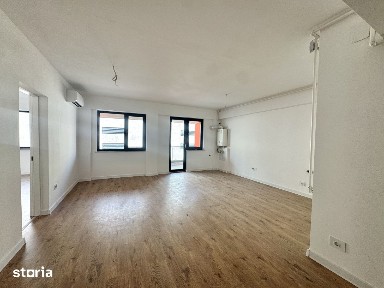 APARTAMENT 2 CAMERE | IVORY RESIDENCE - FAZA 2 | 61,93 MP + 2 BALCOA
