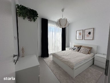 2 camere - apartament nou - Otopeni - prima inchiriere