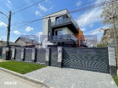 VANZARE VILA DUPLEX | CURTE PROPRIE | PERSONALIZARE FINISAJ