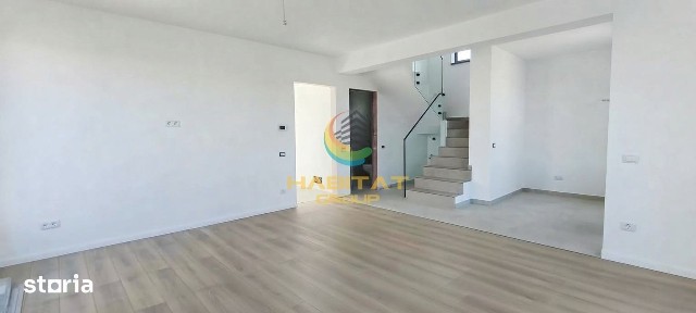 CASA 4 CAMERE | TEREN 352 MP | FINISAJE PREMIUM | BERCENI