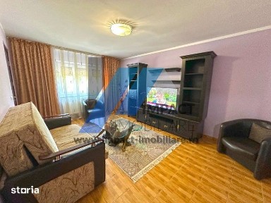 2 decomandate,etaj2/4,centrala termica, Sarari, M-uri, Liceul H Coanda