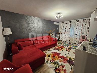 Apartament 2 camere decomandat, mobilat si utilat