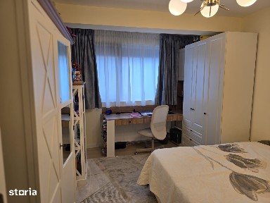 Apartament 3 camere iasi Central / Săulescu Spitalul Elytis