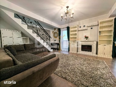 Apartament 3 camere 2 bai 85mp + 27mp terasă Nicolina 1