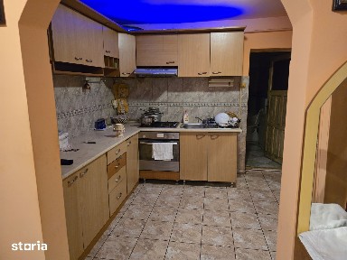 Casa rezidentiala de vanzare DEVA, Merilor 6