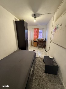 Apartament cu o camera, 18 mp utili - COMPLEXUL STUDENTESC