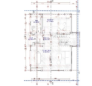 Casa indviduala - 100 mp + curte - Selimbar