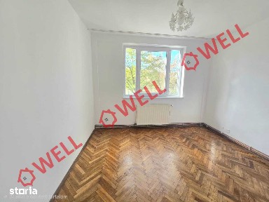 Apartament cu 2 camere de vânzare în Sf. Gheorghe, pe str.Bem József!