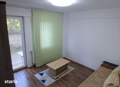 Apartament 1 camera Bucium, 24 metri, etaj parter Cod:163388
