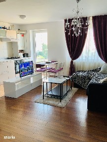 Vitan.Apartament 2 camere de inchiriat