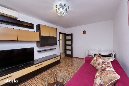 2 camere, zona Piata Micro 17, CT, AC