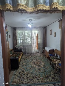 Apartament 2 camere 54 mp, decomandat, str. Varnav