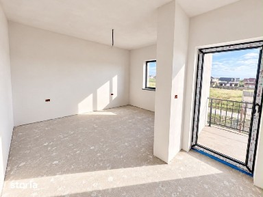 COMISION 0 % Duplex cu 5 camere si teren de 365 mp - Mosnita Veche