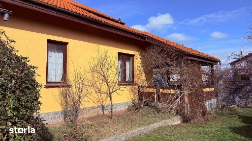 COMISION 0% Ghiroda Casa individuala cu 7 camere si 1752 mp teren