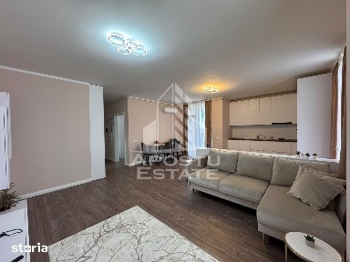 Apartament 2 camere de inchiriat, zona Torontalului, Timisoara