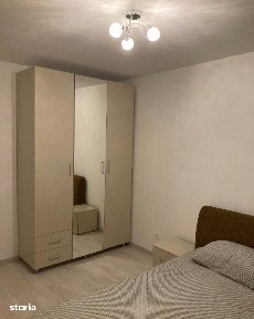 Apartament 2 camere de închiriat zona Medicinei
