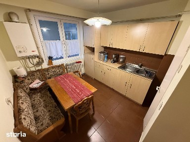 Str. Olteniei - Ap. 5 camere, 94 mp utili