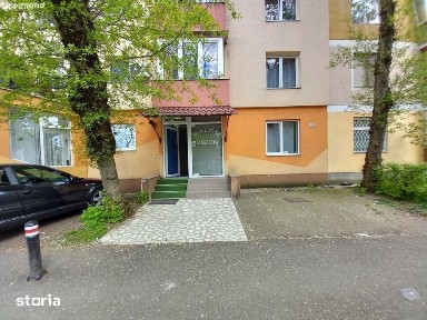 Culturii - langa Colegiul V. Lucaciu, apartament 2 camere!