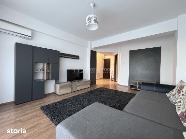 Apartament 54 mp suprafata utila cu parcare proprie