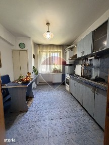 2 camere decomandat parter vila parcul Sf. Dumitru