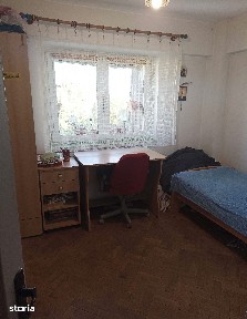 3 decomandate Sarari Spania 74 mp 2 băi 2balcoane 4/4 centrală termică