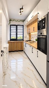 3 camere 70 mp | PRIMA ÎNCHIRIERE | TOTUL NOU | Bloc Turn Winmarkt