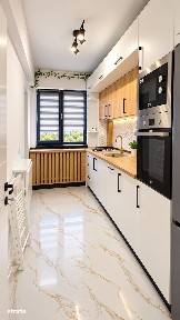 3 camere 70 mp | PRIMA ÎNCHIRIERE | TOTUL NOU | Bloc Turn Winmarkt