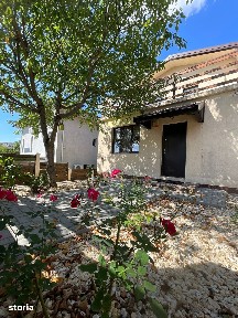 Casa P+1 Dobroesti