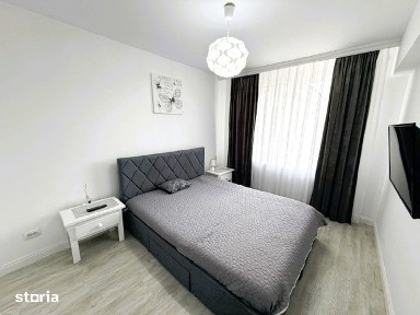 Apartament Str Tudor Vladimirescu 4 cam | 2 bai| 2 niveluri | Parcare