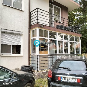APARTAMENT CU GRADINA|VARTEJU|SUPER PRET