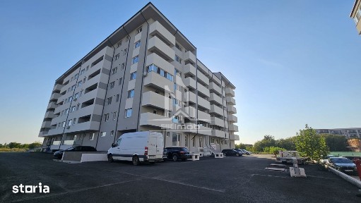 Apartament 2 camere decomandat cu terasa 22 mp.