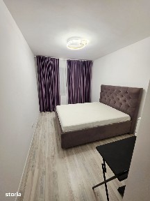 Apartament 2 camere, decomandat, cu parcare subterana, bloc nou, Pacii
