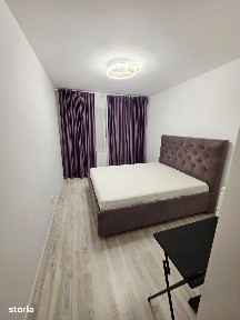Apartament 2 camere, decomandat, cu parcare subterana, bloc nou, Pacii