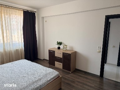 Apartament 3 camere, etaj 2, partial mobilat, 71mp